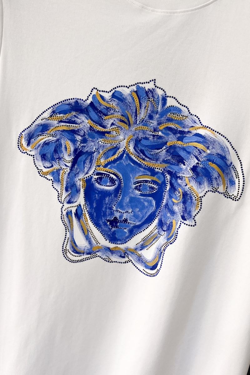 Versace T-Shirts